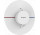 Bateria termostatyczna, podtynkowa, Hansgrohe ShowerSelect Comfort S - Biały Matowy