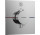 Bateria termostatyczna, podtynkowa do 1 odbiornika, Hansgrohe ShowerSelect Comfort E - Chrom
