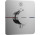Bateria termostatyczna, podtynkowa do 1 odbiornika, Hansgrohe ShowerSelect Comfort Q - Chrom 
