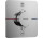 Bateria termostatyczna, podtynkowa do 2 odbiorników, Hansgrohe ShowerSelect Comfort Q - Chrom 