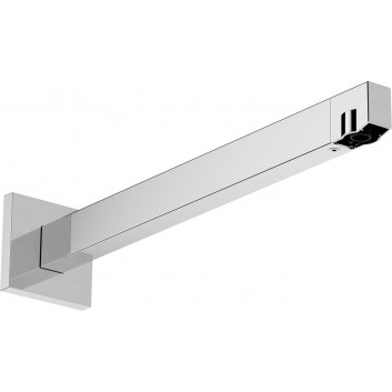 Ramię prysznicowe E 39 cm, Hansgrohe - Chrom