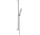 Zestaw prysznicowy 100 1jet EcoSmart z drążkiem 90 cm, Hansgrohe Pulsify E - Chrom 