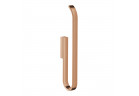 Uchwyt na zapasowy papier toaletowy, GROHE SELECTION - brushed warm sunset