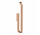 Uchwyt na zapasowy papier toaletowy, GROHE SELECTION - brushed warm sunset