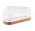 Narożna półka prysznicowa, GROHE SELECTION - brushed warm sunset