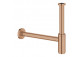 Syfon umywalkowy 1 1/4″, GROHE -  brushed warm sunset