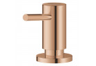 Dozownik, GROHE COSMOPOLITAN - warm sunset