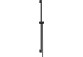 Drążek prysznicowy Pulsify S 90 cm z suwakiem i wężem, Hansgrohe Unica - Czarny Matowy