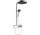 Komplet prysznicowy 360 1jet z ShowerTablet 350, Hansgrohe Rainfinity - Chrom 