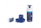 Zestaw z mini filtrem z węglem aktywnym, GROHE BLUE