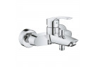 Jednouchwytowa bateria wannowa, GROHE EUROSMART - chrom