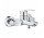 Jednouchwytowa bateria wannowa, GROHE EUROSMART - chrom