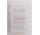 Grzejnik Komex Agnes 116x50 cm - biały