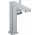 Jednouchwytowa bateria umywalkowa 150 Fine, CoolStart bez kompletu odpływowego, Hansgrohe Tecturis E - Chrom