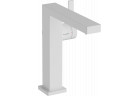 Jednouchwytowa bateria umywalkowa 150 Fine, CoolStart bez kompletu odpływowego, Hansgrohe Tecturis E - Biały Matowy
