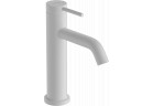 Jednouchwytowa bateria umywalkowa 110 bez kompletu odpływowego, Hansgrohe Tecturis S - Biały Matowy