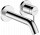 Jednouchwytowa bateria umywalkowa ścienna, podtynkowa z wylewką 16,5 cm, Hansgrohe Tecturis S - Chrom 