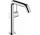 Jednouchwytowa bateria umywalkowa 210 Finie, CoolStart z obrotową wylewką, z kompletem odpływowym Push-Open, Hansgrohe Tecturis S - Chrom 