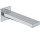 Wylewka wannowa, Hansgrohe Tecturis E - Chrom