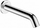 Wylewka wannowa, Hansgrohe Tecturis S - Chrom