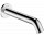 Wylewka wannowa, Hansgrohe Tecturis S - Chrom