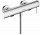 Jednouchwytowa bateria prysznicowa natynkowa, Hansgrohe Tecturis S - Chrom 