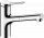Jednouchwytowa bateria kuchenna 150, metalowa wyciągana wylewka, 2jet, sBox, Hansgrohe Zesis M33 - Chrom  