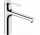 Jednouchwytowa bateria kuchenna 160, metalowa wyciągana wylewka, 2jet, sBox, Hansgrohe Zesis M33 - Chrom 