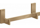 Uchwyt, AXOR Universal Rectangular  - Brąz Szczotkowany