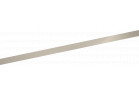 Wieszak na ręcznik kąpielowy 800 mm, AXOR Universal Rectangular - Nikiel Szczotkowany