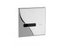 Panel natynkowy Roca Sentronic z sensorem do zaworu pisuarowego - chrom