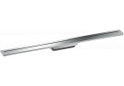 Element zewnętrzny odpływu liniowego 900, AXOR Drain - Chrom 