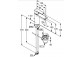 Jednouchwytowa bateria umywalkowa, 100, zestaw odpł. KLUDI ZENTA SL - Chrom