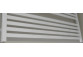 Grzejnik poziomy, Komex Lena, 50x120cm - Biały