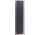 Grzejnik, Komex Rene pojedynczy, 100x23,6 cm - Biały