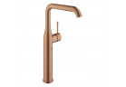 Bateria umywalkowa Grohe Essence jednouchwytowa, rozmiar XL - brushed warm sunset