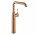 Bateria umywalkowa Grohe Essence jednouchwytowa, rozmiar XL - brushed warm sunset