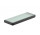 Półka 300 mm z odporną powłoką Everlux, Roca Tempo - Brushed titanium black