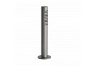 Słuchawka i wąż prysznicowy (150 cm), Gessi Bath316 - 708 Miedź szczotkowana PVD