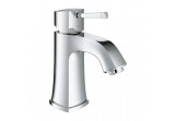 Bateria umywalkowa, rozmiar M, Grohe Grandera - Chrom