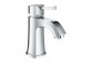 Bateria umywalkowa, rozmiar M, Grohe Grandera - Chrom