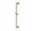 Drążek prysznicowy, 66 cm, Omnires - Mosiądz szczotkowany