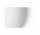 Bidet wiszący, 54x36,5 cm, Omnires Ottawa Comfort - Biały połysk