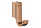 Wieszak, Grohe Selection - Brushed warm sunset