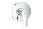 Jednouchwytowa bateria do obsługi jednego wyjścia wody, Grohe Eurosmart - Chrom 