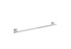 Haczyk na ręcznik 60 cm, Tres Accesorios Banyo - Chrom