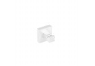 Wieszak, Tres Accesorios Banyo - Biel Matowa