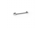 Uchwyt do wanny, Tres Accesorios Banyo - Chrom