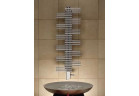 Grzejnik elektryczny Zehnder Yucca, 148x50cm, z wbudowaną grzałką 300W - chrom