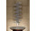 Grzejnik elektryczny Zehnder Yucca, 148x50cm, z wbudowaną grzałką 300W - chrom
